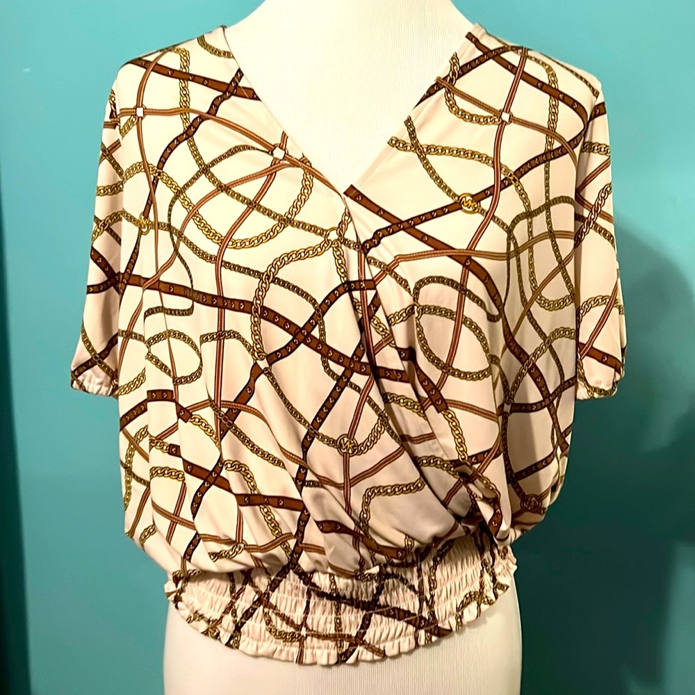 MICHAEL KORS Women’s Blouse